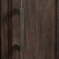 Camden Corner TV Stand For TVs Up To 60" With Fireplace - Crosley -Crosley GUEST 5eb60a1c 2705 4466 a1a7 f9881e072e9f