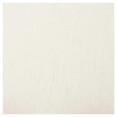 Cambridge Stainless Steel Top Portable Kitchen Island - White - Crosley 5 Cambridge Stainless Steel Top Portable Kitchen Island - White - Crosley - Image 5