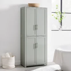 Savannah Tall Pantry - Crosley