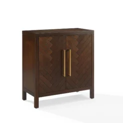 Darcy Accent Cabinet - Crosley -Crosley GUEST 6705d3c1 c47f 4b9a 83d1 da135be92554