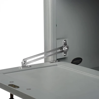 Tara Entryway Hall Tree - Crosley 11 Tara Entryway Hall Tree - Crosley - Image 11