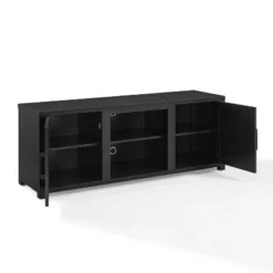 58" Gordon Low Profile TV Stand For TVs Up To 65" - Crosley -Crosley GUEST 6b3690f2 7e71 41b3 a9e5 9ba087fe640e