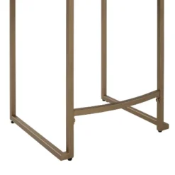 Set Of 2 Harlowe Counter Height Barstools - Crosley -Crosley GUEST 6b93c7f8 8d04 4b11 a217 c5cb4f8cdb73