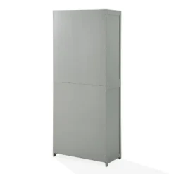 Savannah Tall Pantry - Crosley -Crosley GUEST 6c12a92d 63fd 4a20 a6a9 135d4cc04243