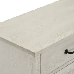 Roots Sideboard Whitewash - Crosley -Crosley GUEST 6dfe5d4a e812 45fe a721 3cae16ec2c2d