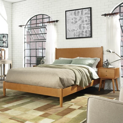 Landon Bedset - Crosley 1 Landon Bedset - Crosley