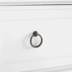 Winston Storage Pantry White - Crosley -Crosley GUEST 6ec2e646 8d15 4742 9a2f 99f4551b2f29