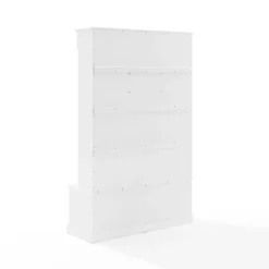 Bartlett Hall Tree White - Crosley 12 Bartlett Hall Tree White - Crosley -Crosley GUEST 6f771214 a8d4 42ce aee9 f668caf9f8aa