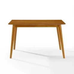 Landon Rectangle Dining Table - Crosley