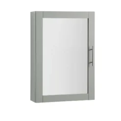 Savannah Medicine Cabinet Gray - Crosley 16 Savannah Medicine Cabinet Gray - Crosley -Crosley GUEST 7399e7db 510e 459c a585 56cf8084e627