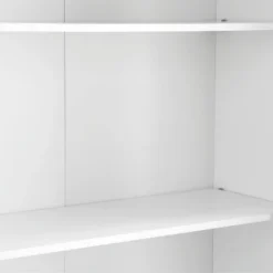 Savannah Space Saver White - Crosley -Crosley GUEST 77783e92 4ddf 4971 9286 6491931bfb71