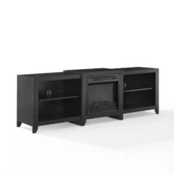 69" Ronin Low Profile TV Stand For TVs Up To 75" With Fireplace - Crosley -Crosley GUEST 7a9d1a45 7bc4 41db b097 5a1585538b26