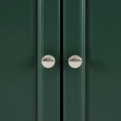 Madison Kitchen Island/Cart Emerald Green - Crosley -Crosley GUEST 7b071420 53ec 4aec b60f 74afad821604