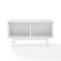 Medium Liam Record Storage Console Cabinet - Crosley -Crosley GUEST 7c89f74d 893d 4ad4 8f80 3477769e0e67