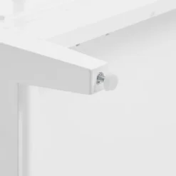 Genevieve Storage Pantry White - Crosley -Crosley GUEST 7ccc768f 699d 4262 badc 37d6f7605d7e