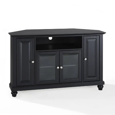 Cambridge Corner TV Stand For TVs Up To 52" - Crosley 10 Cambridge Corner TV Stand For TVs Up To 52" - Crosley - Image 10