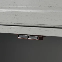 Tara Sideboard Distressed Gray - Crosley -Crosley GUEST 8250f8fb 5438 4097 882a 2c4eda89dd41 4