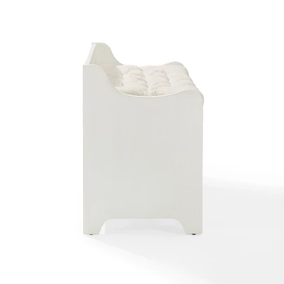 Fremont Entryway Bench - Crosley 2 Fremont Entryway Bench - Crosley - Image 2