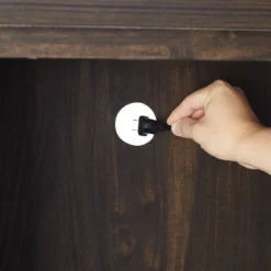 58" Gordon Low Profile TV Stand For TVs Up To 65" With Fireplace - Crosley -Crosley GUEST 85ede7fa 72b7 4555 b291 3ee94db5f23e