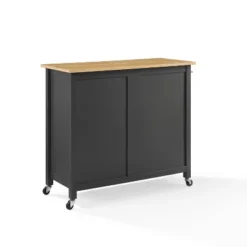 Tristan Kitchen Island Cart - Crosley -Crosley GUEST 88755b7f d8da 4788 b0c3 618c66269408