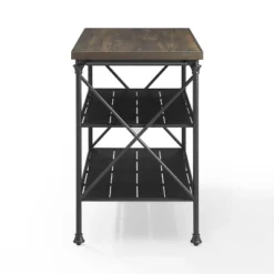 Madeleine Kitchen Island - Crosley -Crosley GUEST 8ab7bd4a 50d5 4b44 8643 9ece89f39b9e