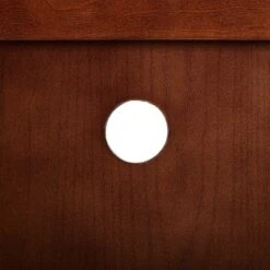 Alexandria TV Stand For TVs Up To 60" Dark Red - Crosley 12 Alexandria TV Stand For TVs Up To 60" Dark Red - Crosley -Crosley GUEST 8b9d3b9d 7577 4966 8072 a7627003d3c9