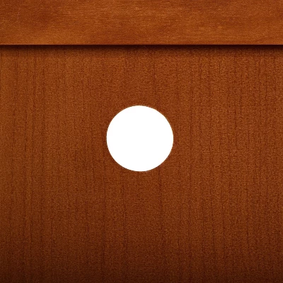 LaFayette Full Size TV Stand For TVs Up To 44" Cherry - Crosley 1 LaFayette Full Size TV Stand For TVs Up To 44" Cherry - Crosley