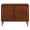 Everett Media Console - Crosley