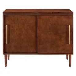 Everett Media Console - Crosley