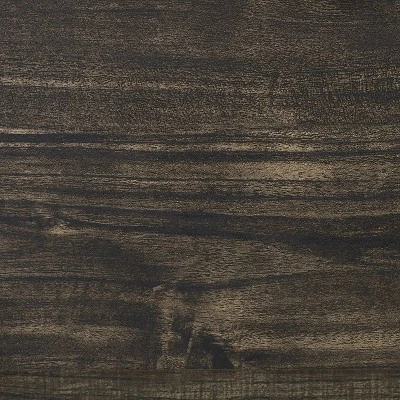 Jacobsen Desk Brown Ash - Crosley 4 Jacobsen Desk Brown Ash - Crosley - Image 4