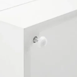 Winston Storage Pantry White - Crosley -Crosley GUEST 8d41ba28 06ef 49be b69c 94ee804f4b2d