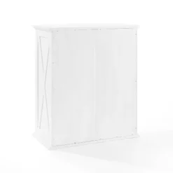Clifton Stackable Pantry White - Crosley -Crosley GUEST 8fda4ab8 2219 41ae a1fb 3a2edf5322d9