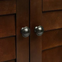 Lydia Storage Cabinet - Crosley -Crosley GUEST 90486675 ebd3 4e80 851d 6ae087f9f8e1