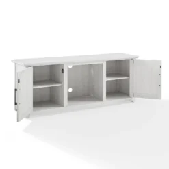 Camden Low Profile TV Stand For TVs Up To 50" - Crosley -Crosley GUEST 92c483b7 16dd 41e1 a232 2a20158cabb2