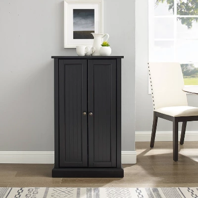 Seaside Accent Cabinet - Crosley 2 Seaside Accent Cabinet - Crosley - Image 2