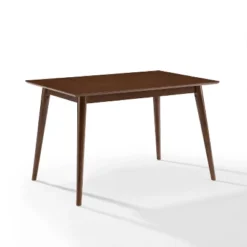 Landon Rectangle Dining Table - Crosley -Crosley GUEST 98c1cf72 ac62 4960 bf2e 039cd304f470