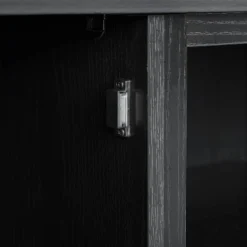 Camden Low Profile TV Stand For TVs Up To 60" - Crosley -Crosley GUEST 9ce6920f 5ed2 4d48 9aa5 ea8ff7c7fef0