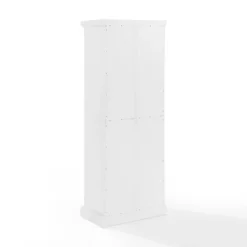 Shoreline Pantry White - Crosley -Crosley GUEST 9fe5505a d099 4e62 a7ca 5108ef1e419a
