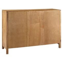 Roots Buffet - Natural - Crosley -Crosley GUEST a2c455bd e36a 4107 82cf deee3f13e9e6