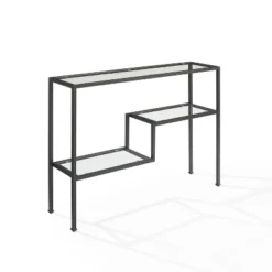 Sloane Console Table - Crosley -Crosley GUEST a4b151b8 09ee 477b 9e5a d276d6ada1af