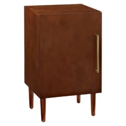 Everett Record Player Stand - Crosley 23 Everett Record Player Stand - Crosley -Crosley GUEST a598d8f1 1569 4c35 8b5e 0498614a448c