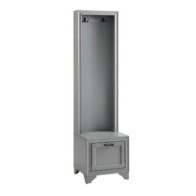 Tara Entryway Hall Tree - Crosley 12 Tara Entryway Hall Tree - Crosley - Image 12