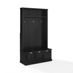 Ellison Hall Tree - Crosley -Crosley GUEST a7ae3fe6 7c82 401c 8bd0 1b733fc4c37f