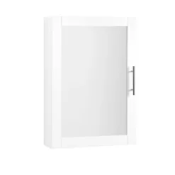 Savannah Medicine Cabinet White - Crosley -Crosley GUEST a7ce1f5e e6a4 4a80 a696 8aad07c32cfb