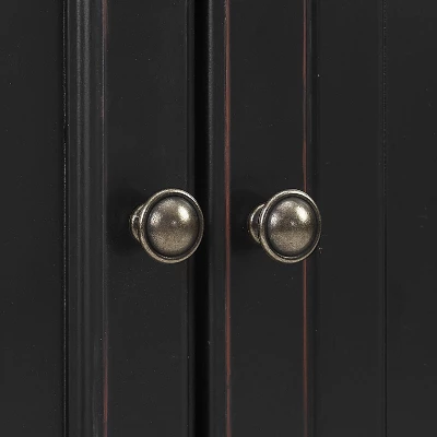 Seaside Accent Cabinet - Crosley 14 Seaside Accent Cabinet - Crosley - Image 14