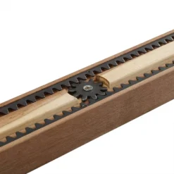 6pc Hayden Extendable Dining Set With Camille Chairs Matte Black/Slate - Crosley -Crosley GUEST a9d99eda a3f7 4d5e a752 6d3e254219a3 8