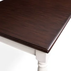 Shelby Dining Table White - Crosley -Crosley GUEST aa0d2fdb 171c 48ab b462 66a50c49beb8 1