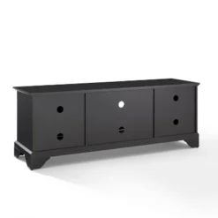 LaFayette Low Profile TV Stand 60" - Crosley -Crosley GUEST ab033649 206d 4007 a065 087390b84e5b