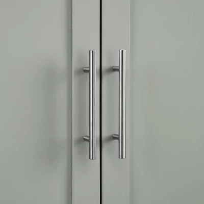 2pc Savannah Pantry Set - Crosley 12 2pc Savannah Pantry Set - Crosley - Image 12