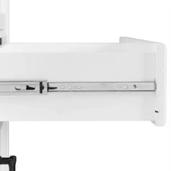 4pc Tara Entryway Set - 2 Hall Trees And 2 Linen Cabinets Distressed White - Crosley -Crosley GUEST af6296fb a4db 4473 bc21 3c1be3295ac3 1